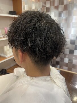 スリーク 吹田店(Sleek) ツイストパーマ