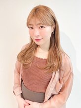 リンダバイネオリーブ 白楽店(Linda by neolive)&nbsp;中澤 絵美