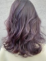 シエル 豊中岡町店(CIEL)&nbsp;《豊中岡町》ハイトーン／ラベンダーアッシュ