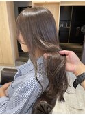 ラベンダーベージュ