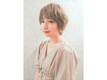 ヘアメイク カン プラスエフ(HAIR MAKE KANN+f)