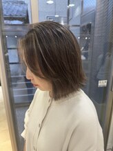 レブリイゼンコー イオンモール幕張新都心店(Reverie ZENKO)