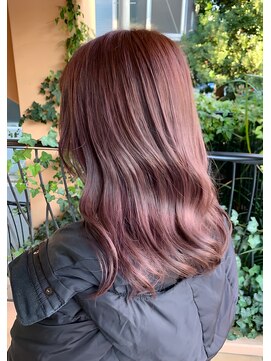 シルフ 吉祥寺(sylph) ピンクパープル【sylph吉祥寺】