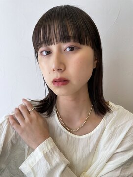 ビーラインブライトリー(Beeline★Brightly) ワイドバング