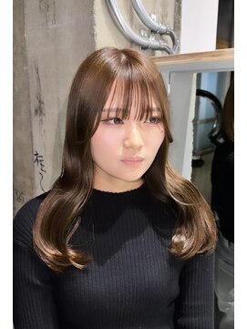 ヒペリカム(hypericum) ダブルイルミナカラー