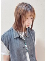 シャンプーボーイ&nbsp;ボブ