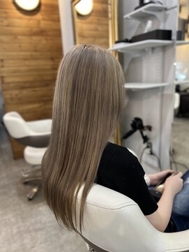 24トゥエンティフォー 貝塚店(24twenty four) ハイライト