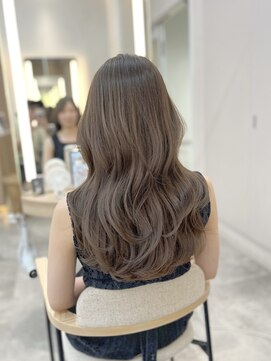 ウェイズ トウキョウ(Ways TOKYO) まろベージュ