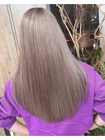 ヴィフ 大船(VIF)&nbsp;前髪カタログ/こなれミディ/イメチェンヘア/アンブレラカラー