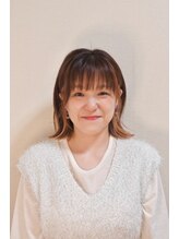 ヘアメンテ(Hairmainte) 水野 円香