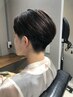 カット+ヘッドスパ20分+クイックトリートメント ￥11600→11000