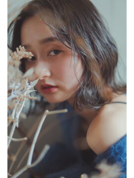 アヴァンス 天王寺店(AVANCE.) フェミニン×カジュアル