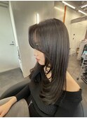 レイヤーカット