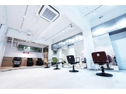 カリファ 田町(KHALIFA)の写真