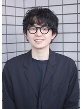スリー スタンド(THREE STAND) 斎藤 祐一