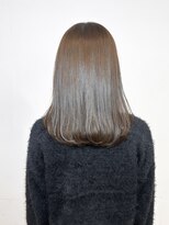 シーバイサイン(sea by Sign)&nbsp;王道ブラウンベージュ/ミディアム