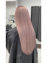 シャラ(Shala)&nbsp;ピンクパールベージュ