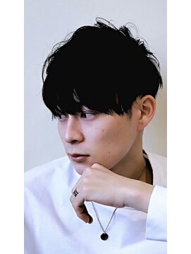 リベル(LIBER) メンズショート