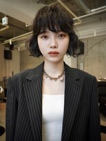 シティ(sity.)&nbsp;ボブパーマ　ドライパーマ　レイヤーパーマ　天神大名