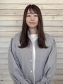 アグ ヘアー マハロ 矢巾店(Agu hair mahalo) 藤尾 真由