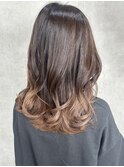 イメチェンヘアスタイルホワイトブロンド外ハネボブ美髪のススメ