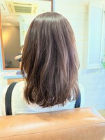 ピトヘアサロン(PITO hair salon)&nbsp;【PITO】ピンクブラウン