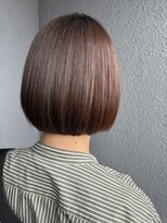 イズミ(izumi) まるみボブ
