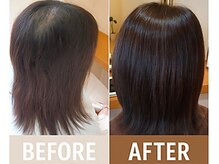 ハッチヘアー(Hacchi hair)