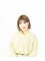 ヘアーモア(Hair More)/恩田　春花