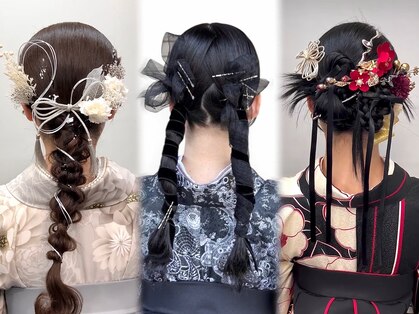 クレア(Crea)の写真