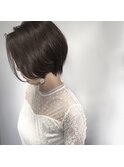 【ROCCOeast 八王子】くびれたっぷりショートボブ