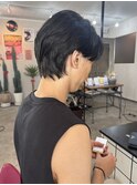 ニュアンスカット