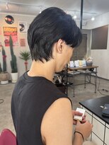 ナジック(749)&nbsp;ニュアンスカット