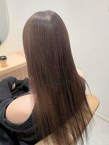 ヘアメディカルサロン 名古屋(HAIR MEDICAL SALON)&nbsp;髪質改善/トリートメント/ストレート/縮毛矯正