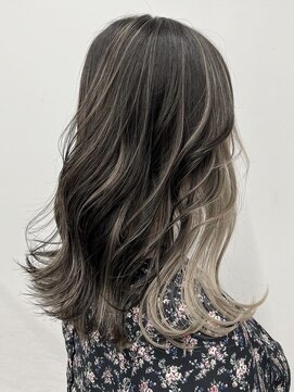 トゥルークリエイション 春日部(True Creation) カラー/カット/髪質改善/ダブルカラー/トリートメント/春日部