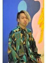 レム 荻窪(REM) 星 賢児