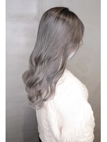 アンジェリカ 近鉄奈良店(ANGELICA)&nbsp;外国人風グラデーションカラー