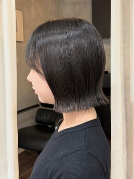 シアカ(SEA A KA) SEAＡKA お客様スタイル6木村心海2025