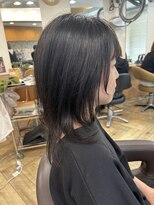 ジェイジェイウィル 一之江店(JJ will) レイヤースタイル