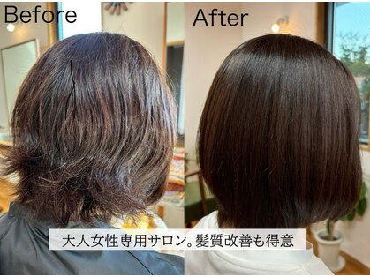 リワード(REWARD)の写真