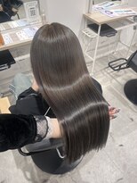 ゼスト 八王子店(ZEST) オリーブグレージュ<ホノカ>