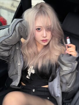 エゴル ナゴヤサカエ(ENGOL NAGOYA SAKAE) 【ENGOL名古屋栄】名古屋ハイトーンカラー【保存必須】