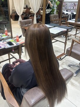フォルテ 藤枝エピ店 ロング