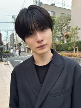 メンズラピス 栄店(Men's Lapis) 韓国マッシュ