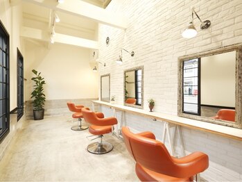 アイズ デザイナーコレクション I's Designer Collectionの写真/お客様の理想を叶える為に.しっかりとしたカウンセリングを行い.お客様に合ったスタイルをご提案致します♪