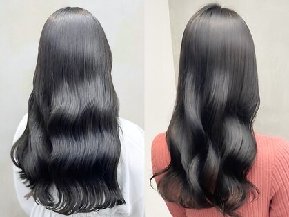 ムード マグ レーベル 南松本(MOOD Mag Label)の写真