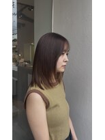 ジャンナ(Janna)&nbsp;髪質改善