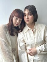 アイビー ヴィラ(IVY villa)&nbsp;似合わせカット