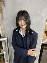 リュッカ(Lyuck)&nbsp;【MANA】王道☆ウルフレイヤー