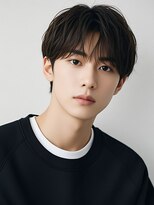 エイチ メンズ(H)&nbsp;ガイルヘアメンズカットジェットモヒカンバズカットツイスパ